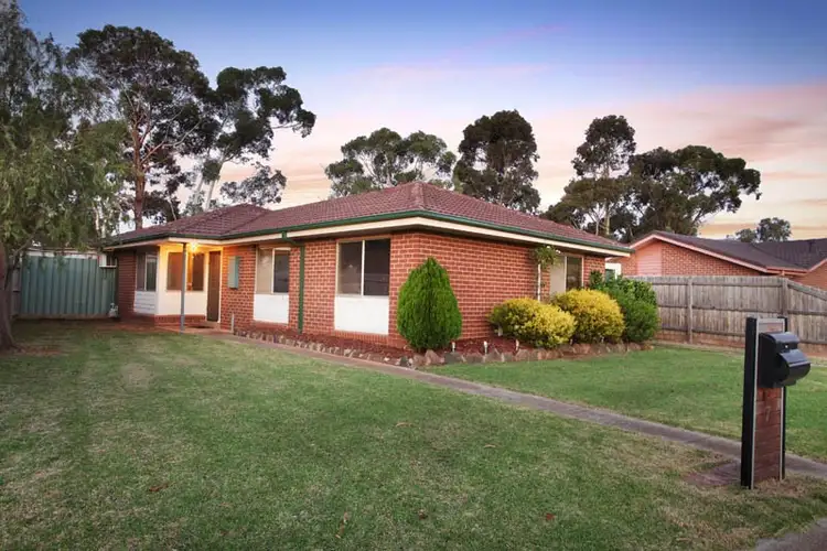 7 Nunniong Street, Werribee VIC 3030