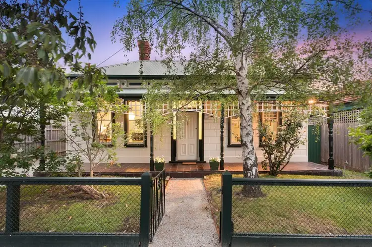 Main view of Homely house listing, 26 Johnson Street, Northcote VIC 3070