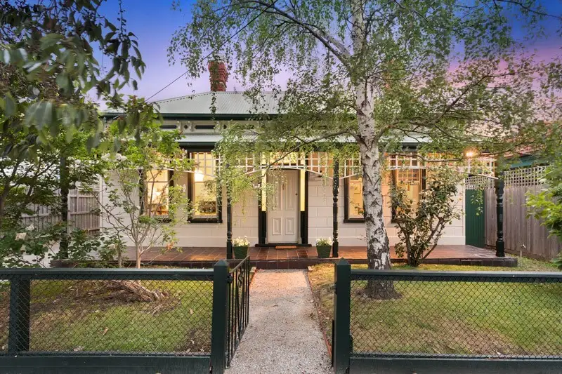 Main view of Homely house listing, 26 Johnson Street, Northcote VIC 3070