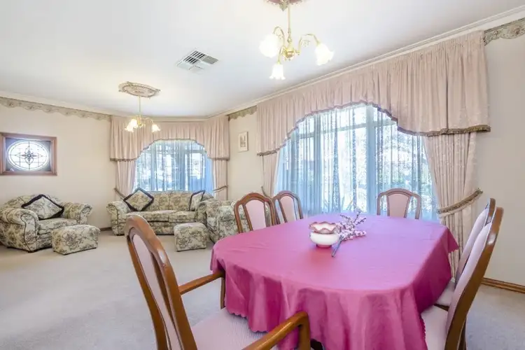 Fourth view of Homely house listing, 28 William McPherson Crescent, Seabrook VIC 3028