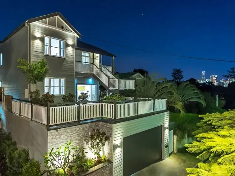 Third view of Homely house listing, 65 Payne Street, Auchenflower QLD 4066