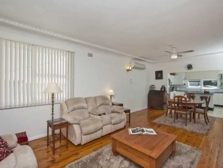 Third view of Homely house listing, 7 First Avenue, Rutherford NSW 2320