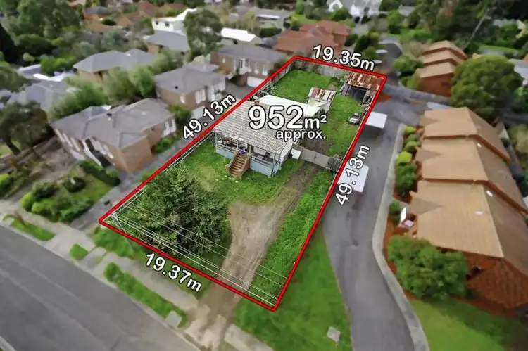 20 Railway Road, Briar Hill VIC 3088
