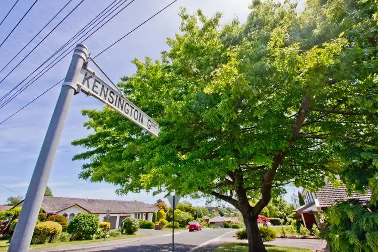 Third view of Homely house listing, 2 Kensington Gardens, Norwood TAS 7250