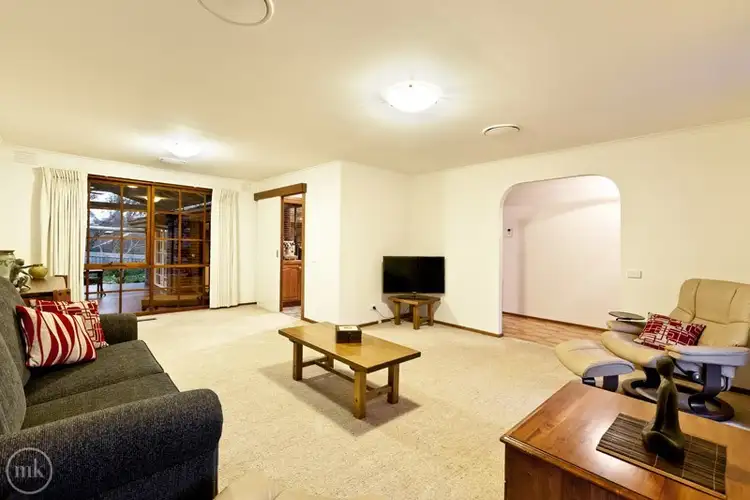 Third view of Homely house listing, 4 Macdhui Avenue, Eltham North VIC 3095