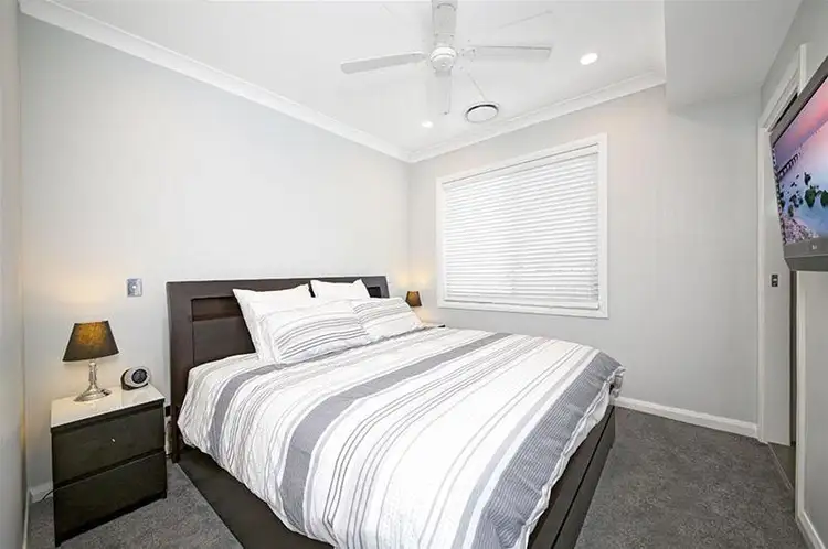 Fourth view of Homely house listing, 52 Hinemoa Street, Panania NSW 2213