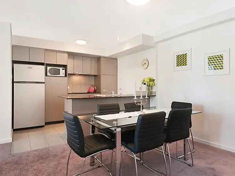 12/128 Adelaide Terrace, East Perth WA 6004