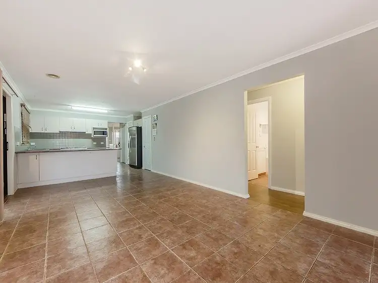 Fourth view of Homely house listing, 53 Capesthorne Drive, Derrimut VIC 3030