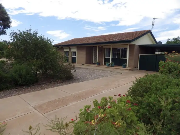 Main view of Homely house listing, 10 HANNEMAN DRIVE, Whyalla Jenkins SA 5609