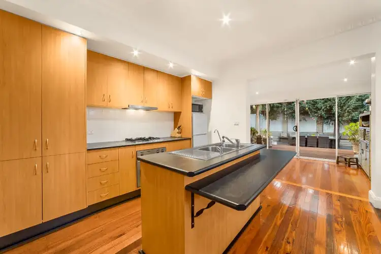 Second view of Homely house listing, 70 Bruce Street, Preston VIC 3072