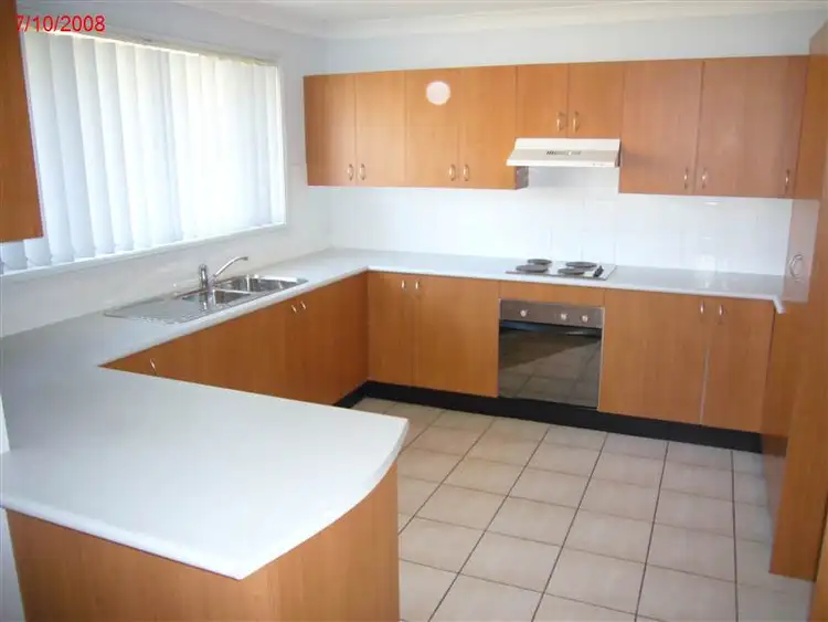 Third view of Homely townhouse listing, 3/620 George, South Windsor NSW 2756