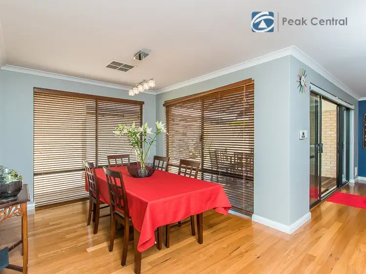 Seventh view of Homely house listing, 11 Monarch Gate, Success WA 6164
