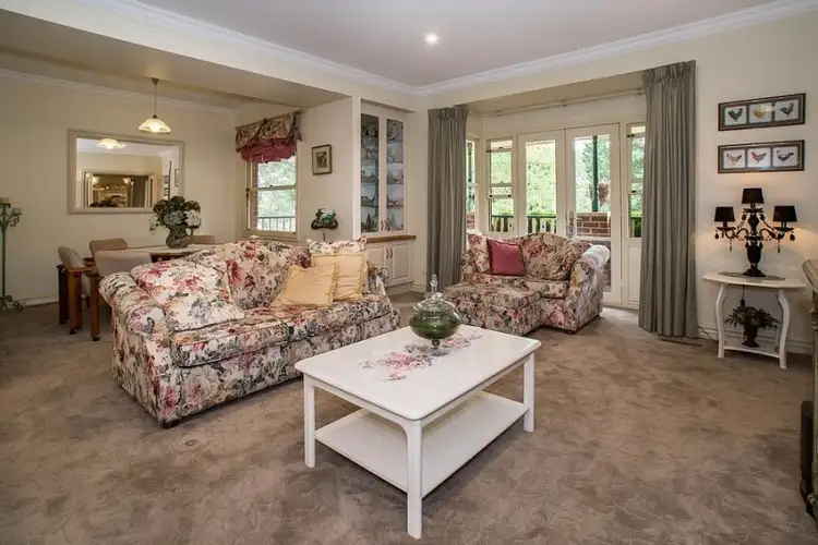 Fifth view of Homely house listing, 14 Benson Street, Belgrave VIC 3160