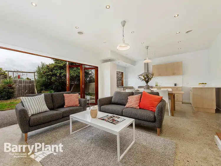 Fifth view of Homely house listing, 8 Welwyn Parade, Deer Park VIC 3023