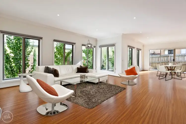 Sixth view of Homely townhouse listing, 4/1443 Main Road, Eltham VIC 3095