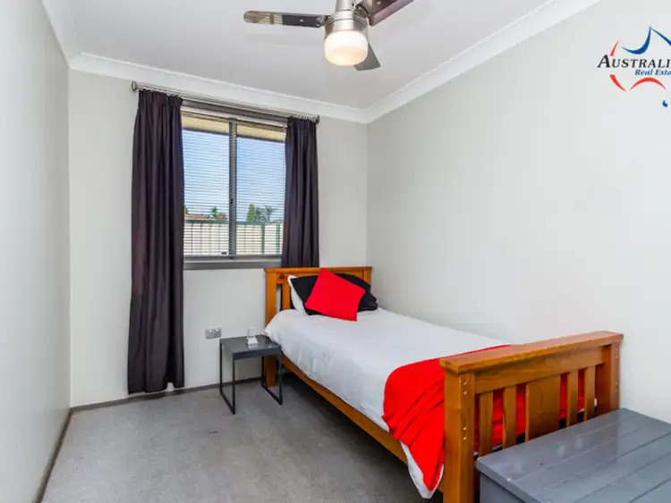 Sixth view of Homely house listing, 50 Solander Drive, St Clair NSW 2759