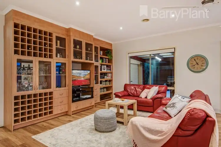 Seventh view of Homely house listing, 17 Diamond Drive, Werribee VIC 3030