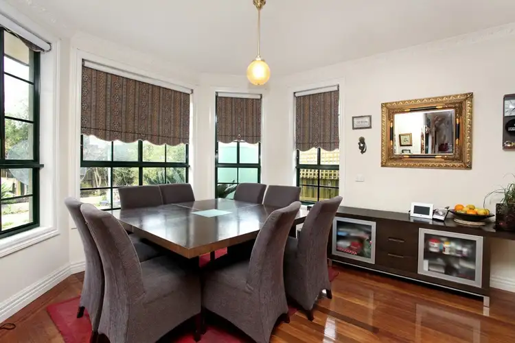 Fifth view of Homely house listing, 5 Adrienne Close, Keilor Park VIC 3042