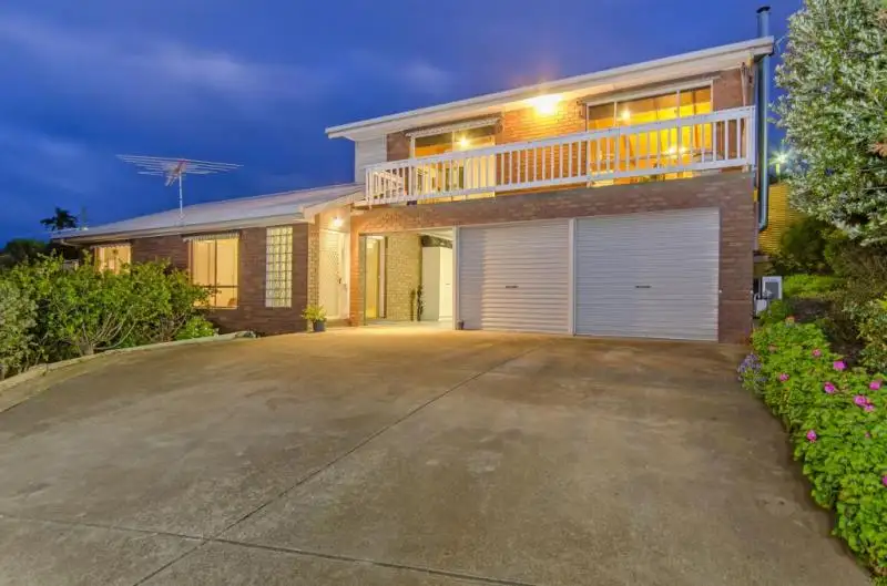 Main view of Homely house listing, 4 Forsythe Court, Portarlington VIC 3223