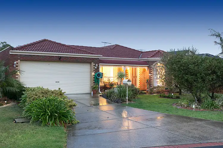 Main view of Homely house listing, 7 Ocean Grove, Seabrook VIC 3028
