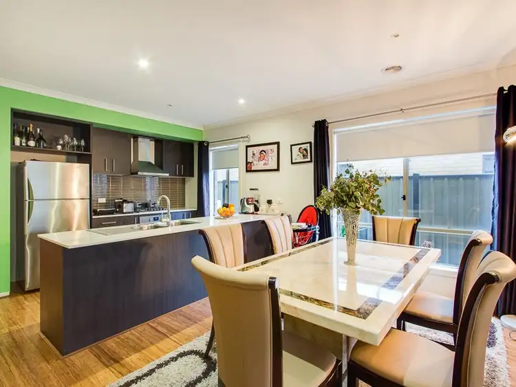 Fourth view of Homely house listing, 14 Josebury Road, Tarneit VIC 3029