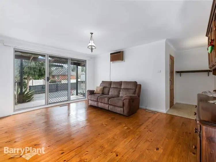 Third view of Homely house listing, 23 Blythe Avenue, Boronia VIC 3155