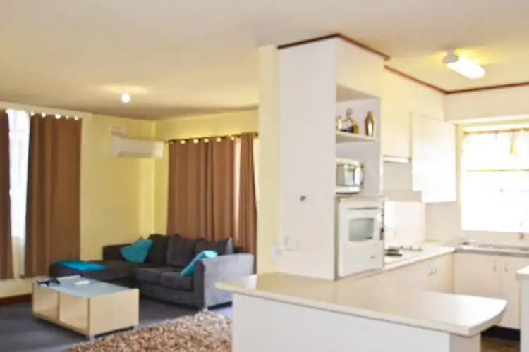 Third view of Homely apartment listing, 3/42 Frederick St, Point Frederick NSW 2250