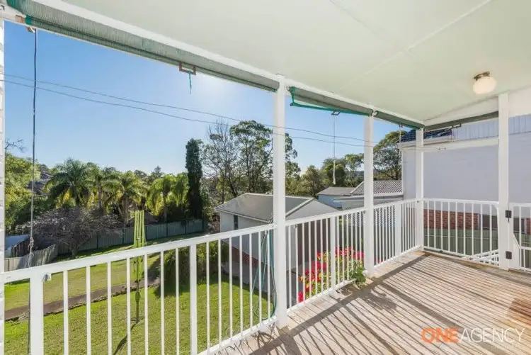 Second view of Homely house listing, 19 Kenneth Street, Kotara South NSW 2289