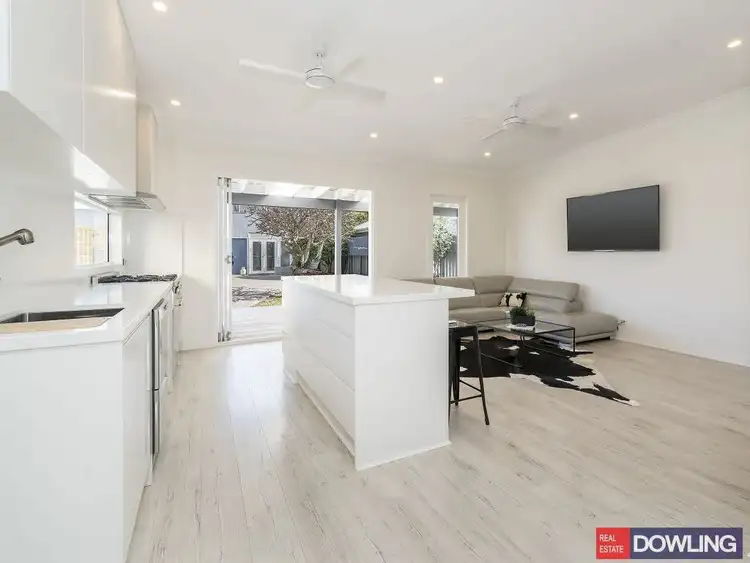 Second view of Homely house listing, 5 Meredith Street, Stockton NSW 2295