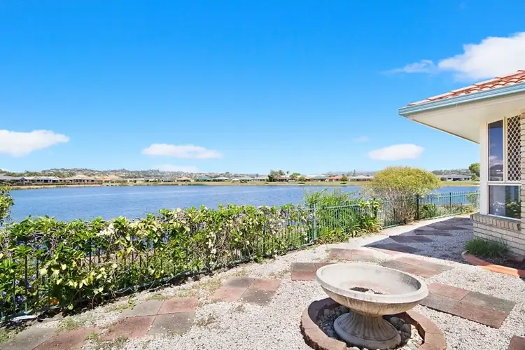 Second view of Homely house listing, 22 Kimberley CCT, Banora Point NSW 2486