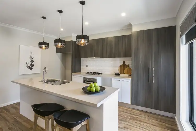 Fifth view of Homely house listing, 4/35 Sternberg St, Bendigo VIC 3550