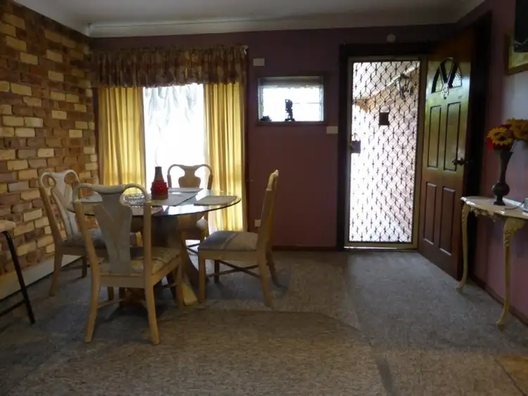 Third view of Homely unit listing, 1/54 Benjamin Lee Drive, Raymond Terrace NSW 2324