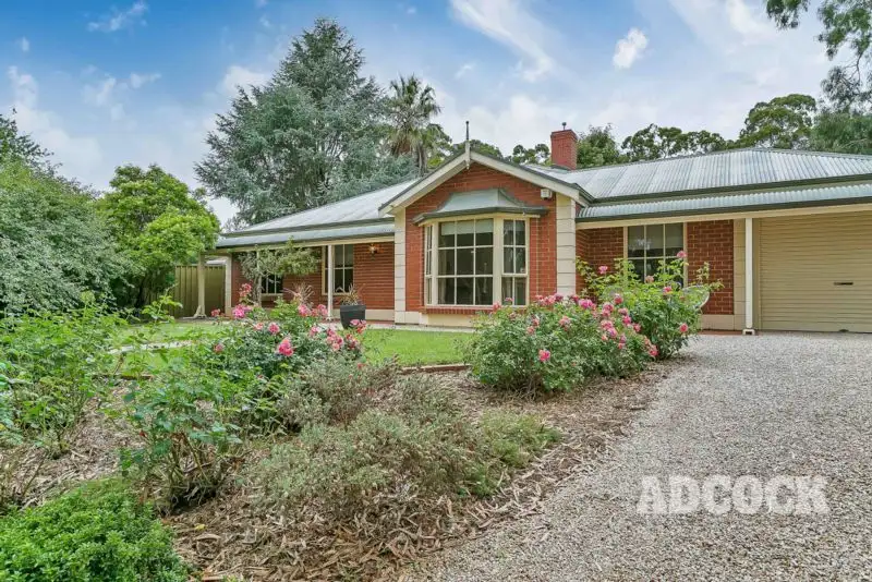 Main view of Homely house listing, 6A Male Crescent, Hahndorf SA 5245