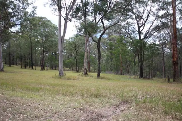 Second view of Homely house listing, 69 Barina Drive, Colo Heights NSW 2756