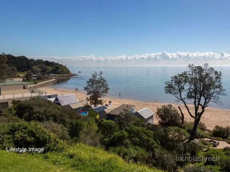 Fourth view of Homely townhouse listing, 1/48 Beleura Hill Road, Mornington VIC 3931