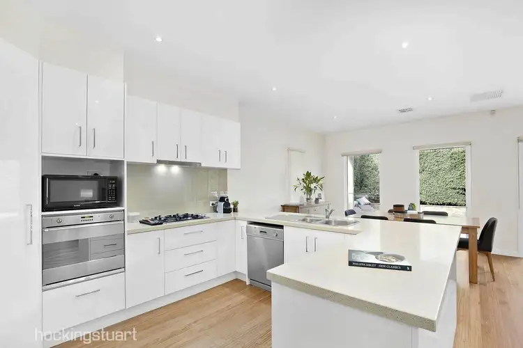 Third view of Homely house listing, 2A Roydon Street, Hampton VIC 3188