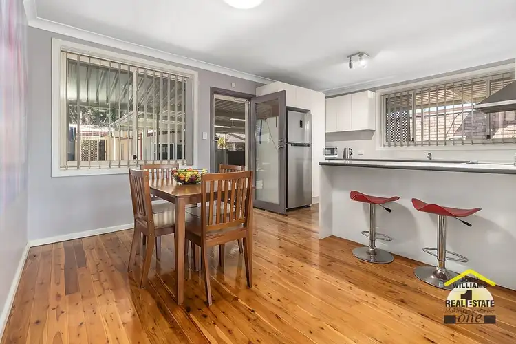 Third view of Homely house listing, 29 Durham Street, Minto NSW 2566