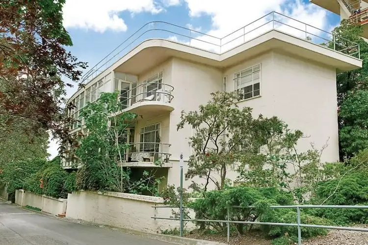 Main view of Homely apartment listing, 5/3 Tahara Road, Toorak VIC 3142