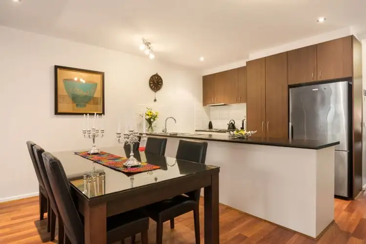 Fourth view of Homely apartment listing, 3/755 Plenty Road, Reservoir VIC 3073