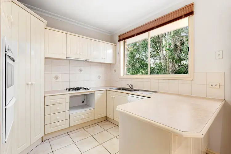 Sixth view of Homely unit listing, 1/66 Mountain View Road, Montmorency VIC 3094