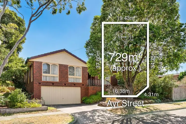 73 Ayr Street, Doncaster VIC 3108