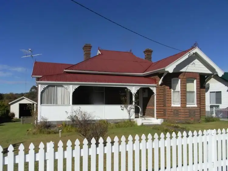 Main view of Homely house listing, 47 Macquarie Street, Glen Innes NSW 2370