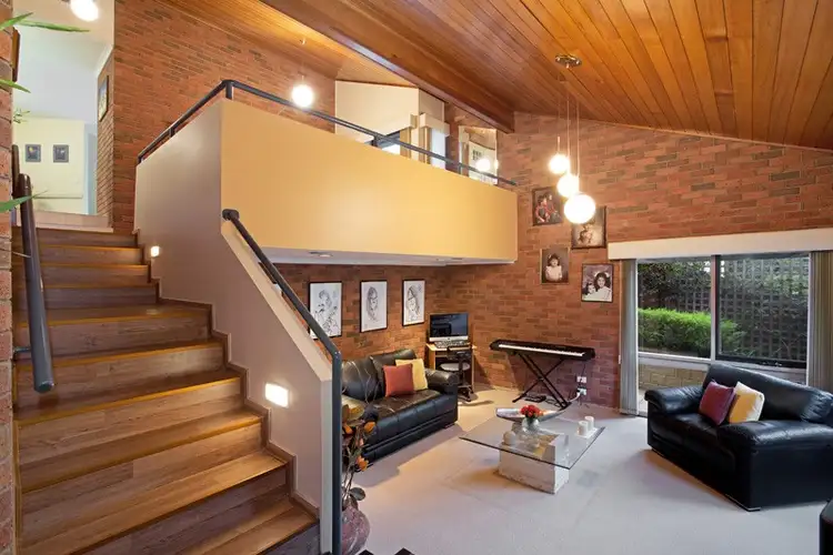 Second view of Homely house listing, 37 Werac Drive, Ringwood North VIC 3134