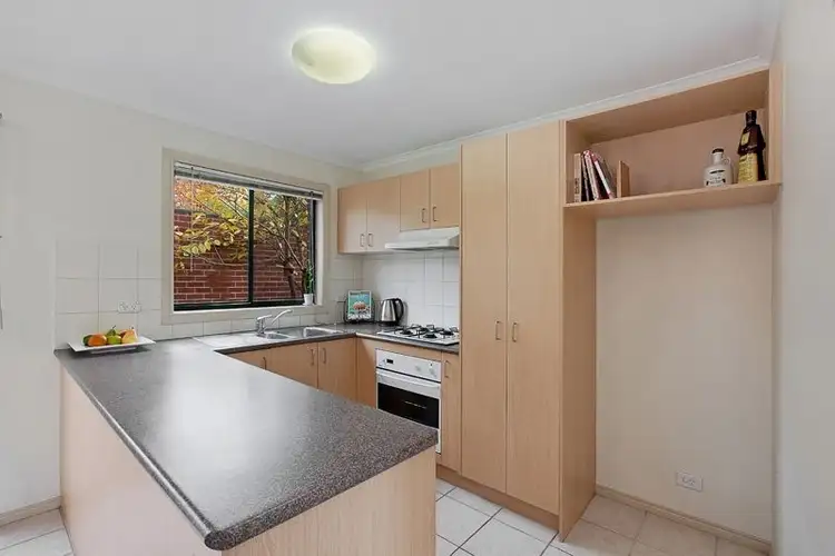 Fifth view of Homely unit listing, 4/14 Loughnan Road, Ringwood North VIC 3134