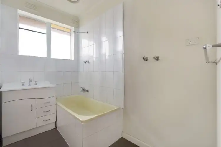 Fifth view of Homely apartment listing, 21/181 Geelong Road, Seddon VIC 3011