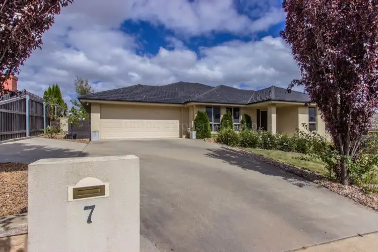 7 Hammond Court, Prospect Vale TAS 7250