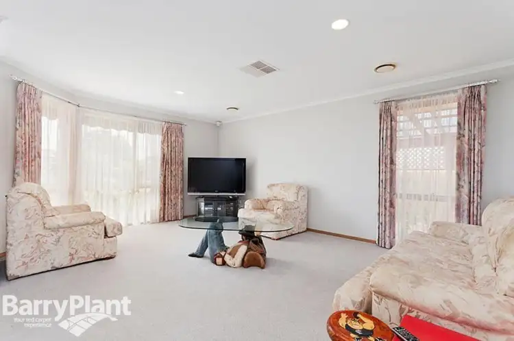 Fifth view of Homely house listing, 10 Allington Place, Seabrook VIC 3028