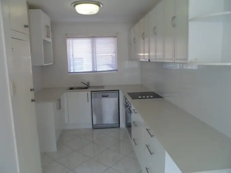 Second view of Homely apartment listing, 7/10 Railway Street, Southport QLD 4215