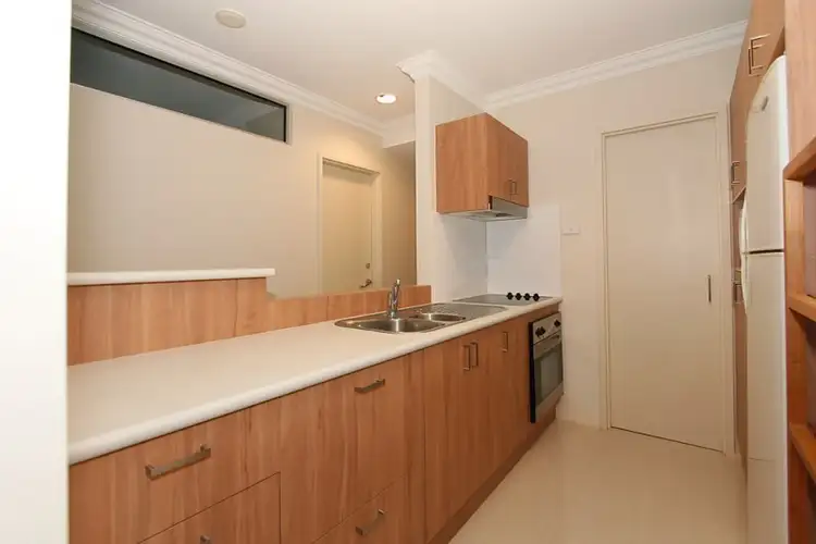 Second view of Homely apartment listing, 812/305 Murray Street, Perth WA 6000