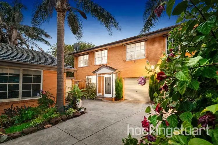5/217 Beach Road, Black Rock VIC 3193